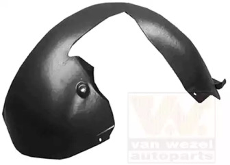 VAN WEZEL 5740434 -  